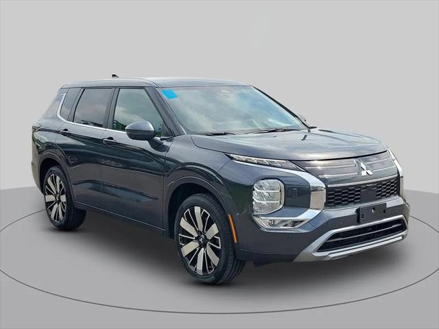 2025 Mitsubishi Outlander SE 2.5 S-AWC for sale in Cullman, AL