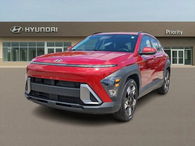 2025 Hyundai Kona SEL for sale in Chesapeake, VA