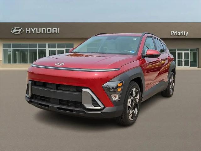 2025 Hyundai Kona SEL for sale in Chesapeake, VA