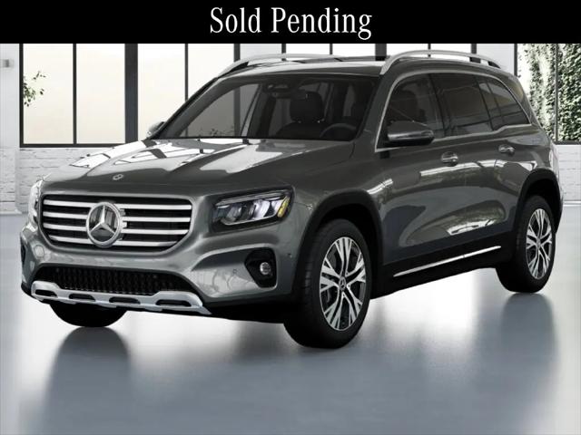 2026 Mercedes-Benz GLB 4MATIC for sale in White Plains, NY
