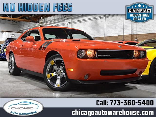 2009 Dodge Challenger R/T for sale in Chicago, IL