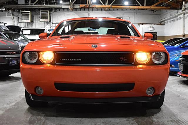2009 Dodge Challenger R/T