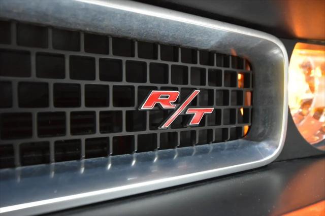 2009 Dodge Challenger R/T