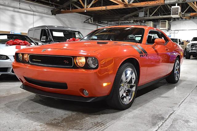 2009 Dodge Challenger R/T