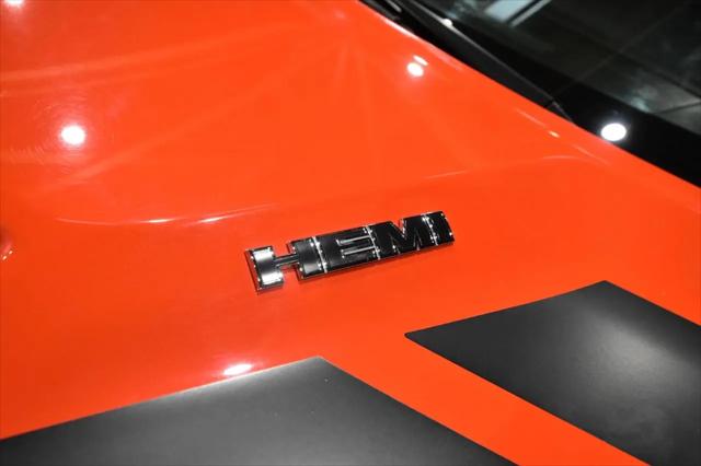 2009 Dodge Challenger R/T