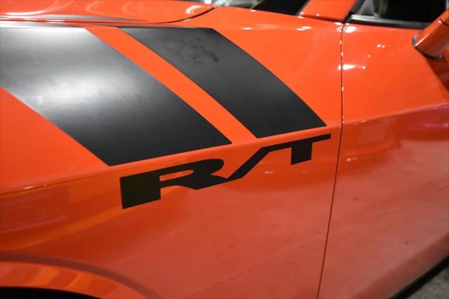 2009 Dodge Challenger R/T