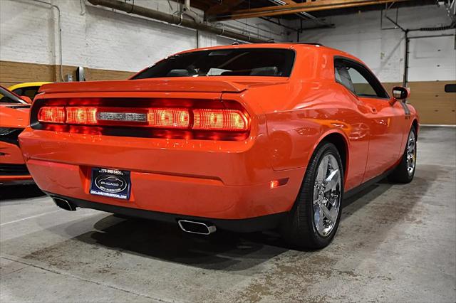 2009 Dodge Challenger R/T