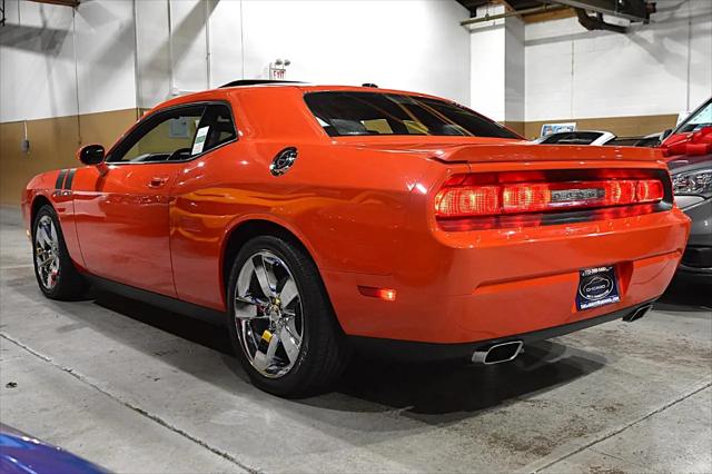 2009 Dodge Challenger R/T