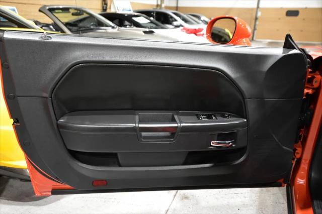 2009 Dodge Challenger R/T
