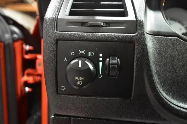 2009 Dodge Challenger R/T