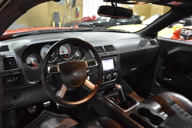 2009 Dodge Challenger R/T