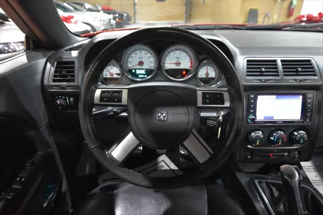 2009 Dodge Challenger R/T