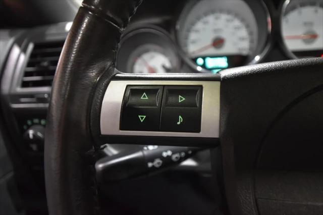 2009 Dodge Challenger R/T