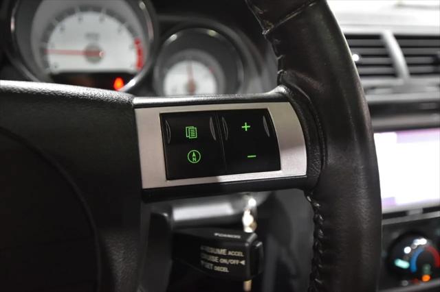 2009 Dodge Challenger R/T
