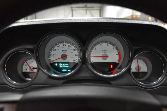 2009 Dodge Challenger R/T