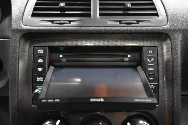 2009 Dodge Challenger R/T