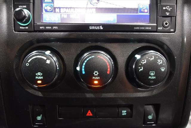 2009 Dodge Challenger R/T