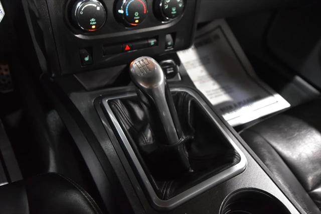 2009 Dodge Challenger R/T