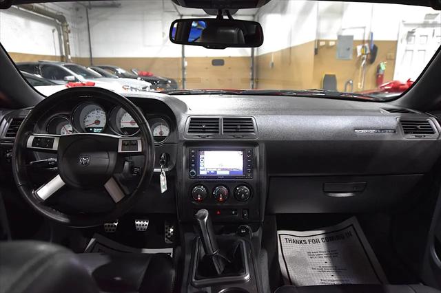 2009 Dodge Challenger R/T