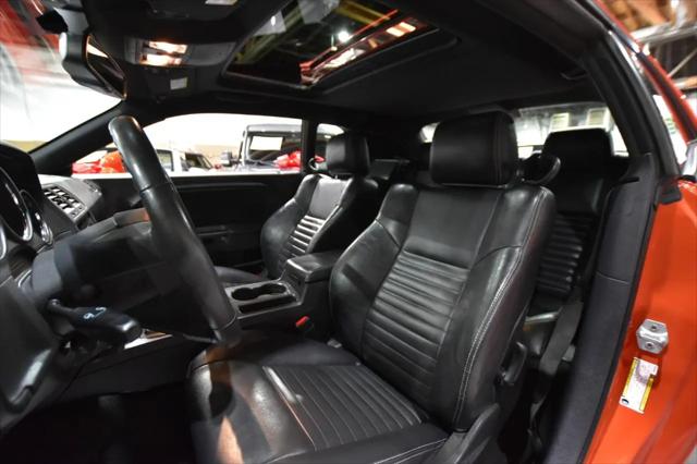 2009 Dodge Challenger R/T