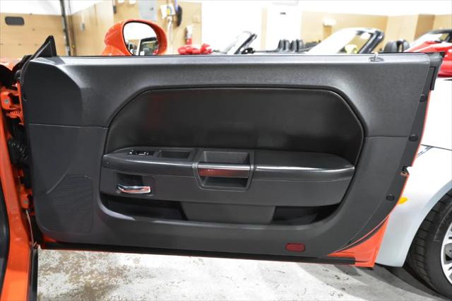 2009 Dodge Challenger R/T