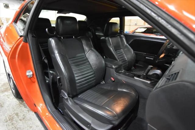 2009 Dodge Challenger R/T