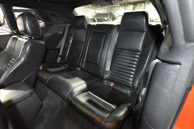 2009 Dodge Challenger R/T