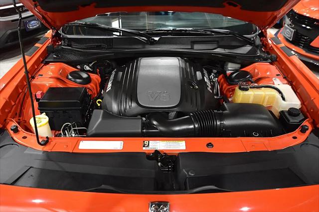 2009 Dodge Challenger R/T