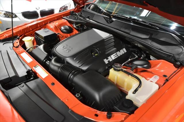 2009 Dodge Challenger R/T