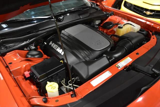 2009 Dodge Challenger R/T