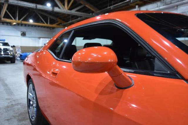 2009 Dodge Challenger R/T