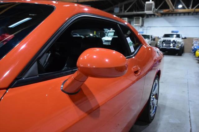2009 Dodge Challenger R/T