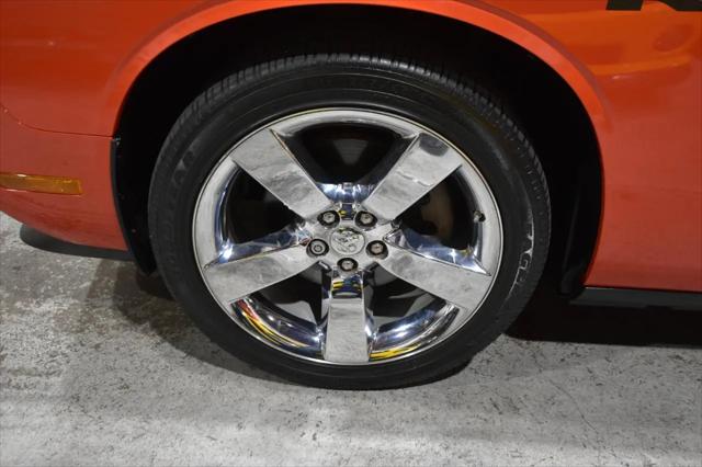 2009 Dodge Challenger R/T