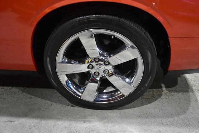 2009 Dodge Challenger R/T