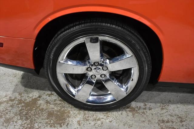 2009 Dodge Challenger R/T