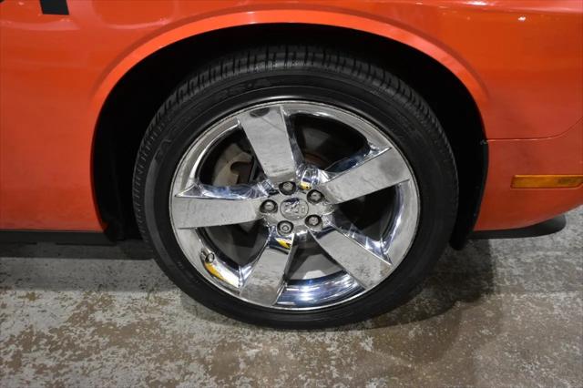 2009 Dodge Challenger R/T