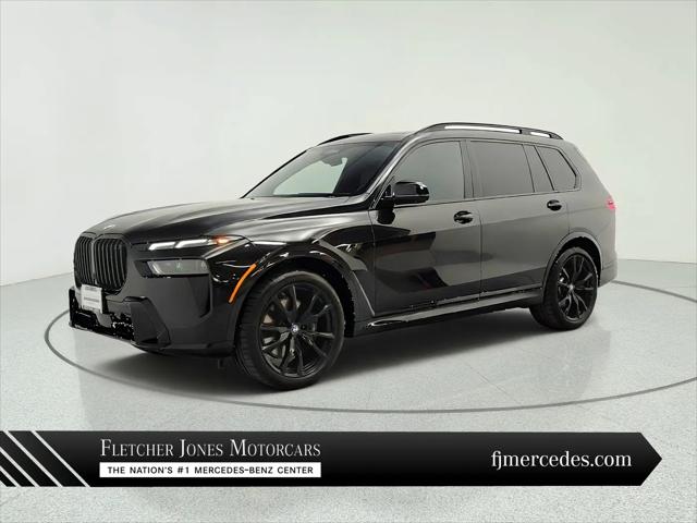 2023 BMW X7 40i for sale in Newport Beach, CA