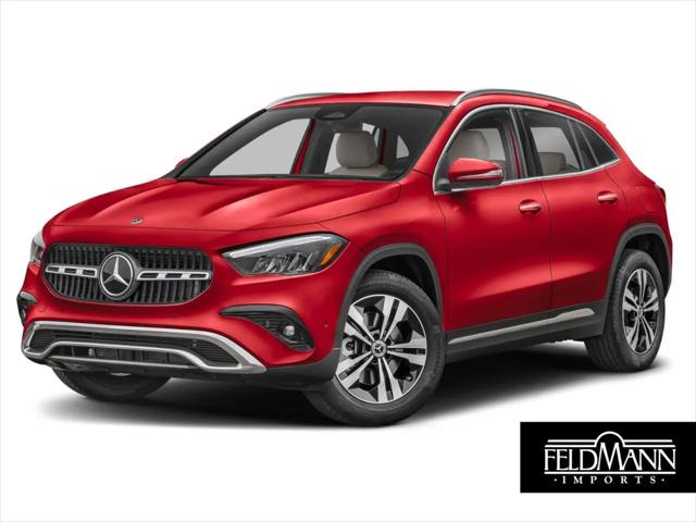 2026 Mercedes-Benz GLA-CLASS 4MATIC for sale in Bloomington, MN