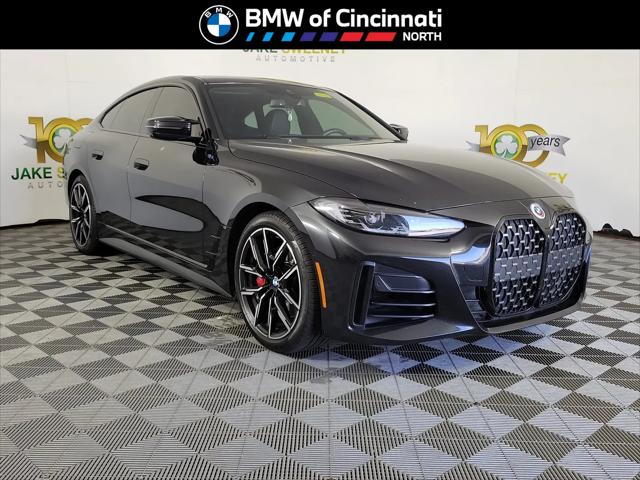 2024 BMW 4 Series M440i for sale near Cincinnati, OH