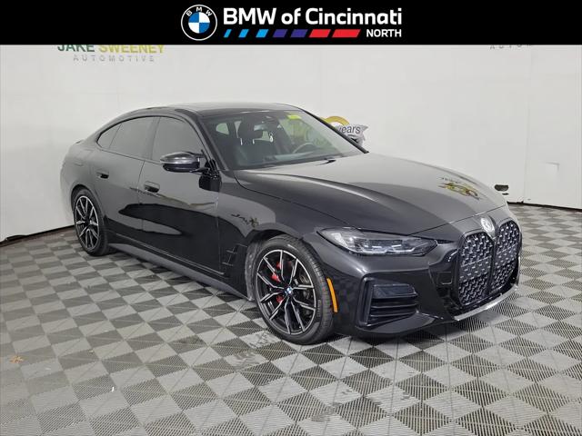 2024 BMW M440i Gran Coupe xDrive for sale in Cincinnati, OH