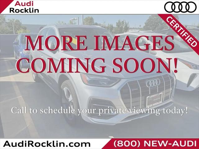 2023 Audi Q5 Premium Plus for sale in Rocklin, CA