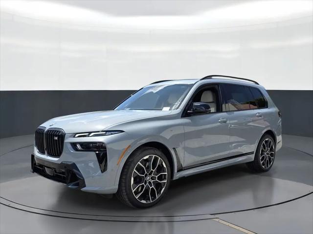 2027 BMW X7 M60i for sale in Miami, FL