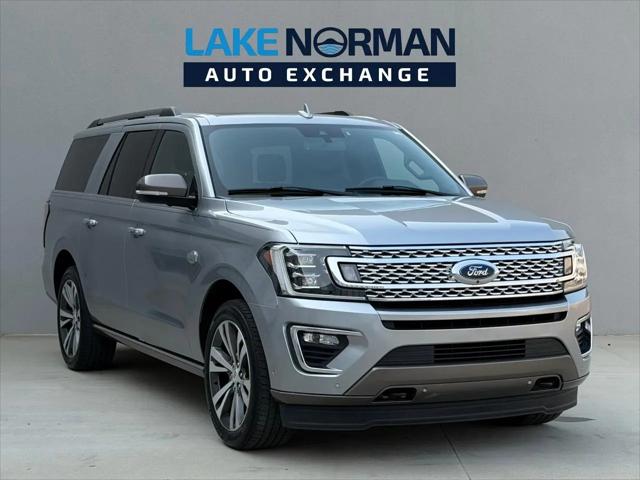 2021 Ford Expedition King Ranch MAX for sale in Cornelius, NC