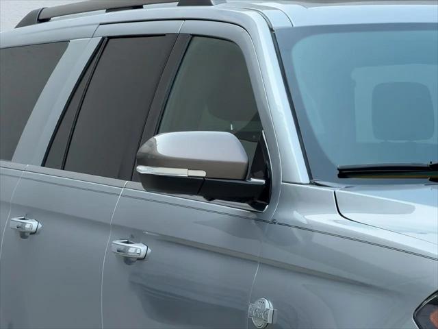 2021 Ford Expedition King Ranch MAX
