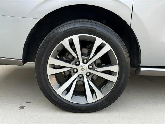 2021 Ford Expedition King Ranch MAX