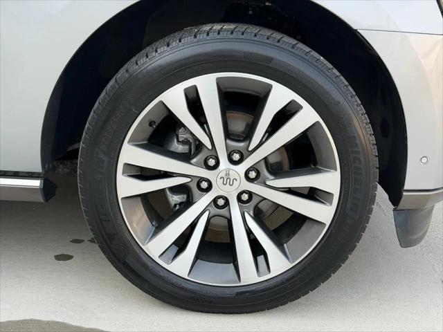 2021 Ford Expedition King Ranch MAX