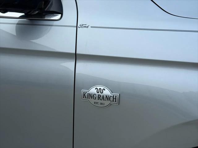 2021 Ford Expedition King Ranch MAX