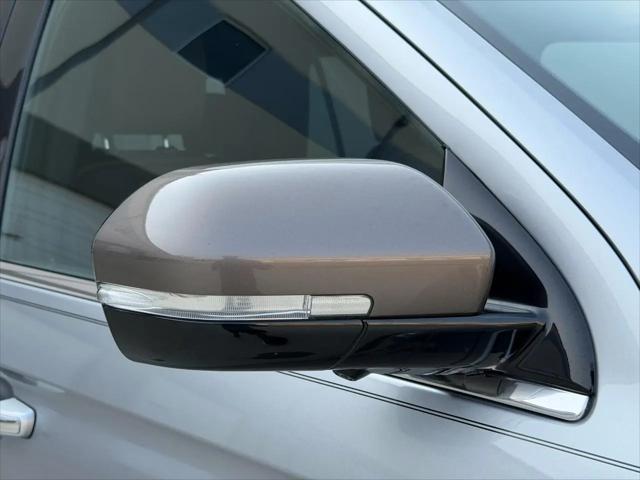 2021 Ford Expedition King Ranch MAX