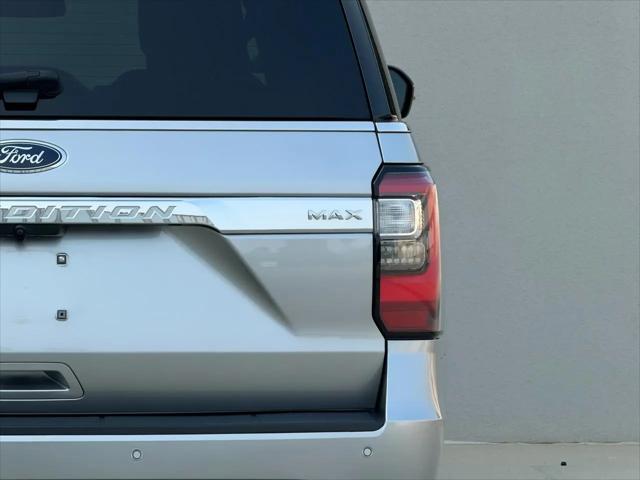 2021 Ford Expedition King Ranch MAX