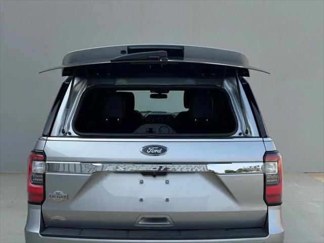2021 Ford Expedition King Ranch MAX